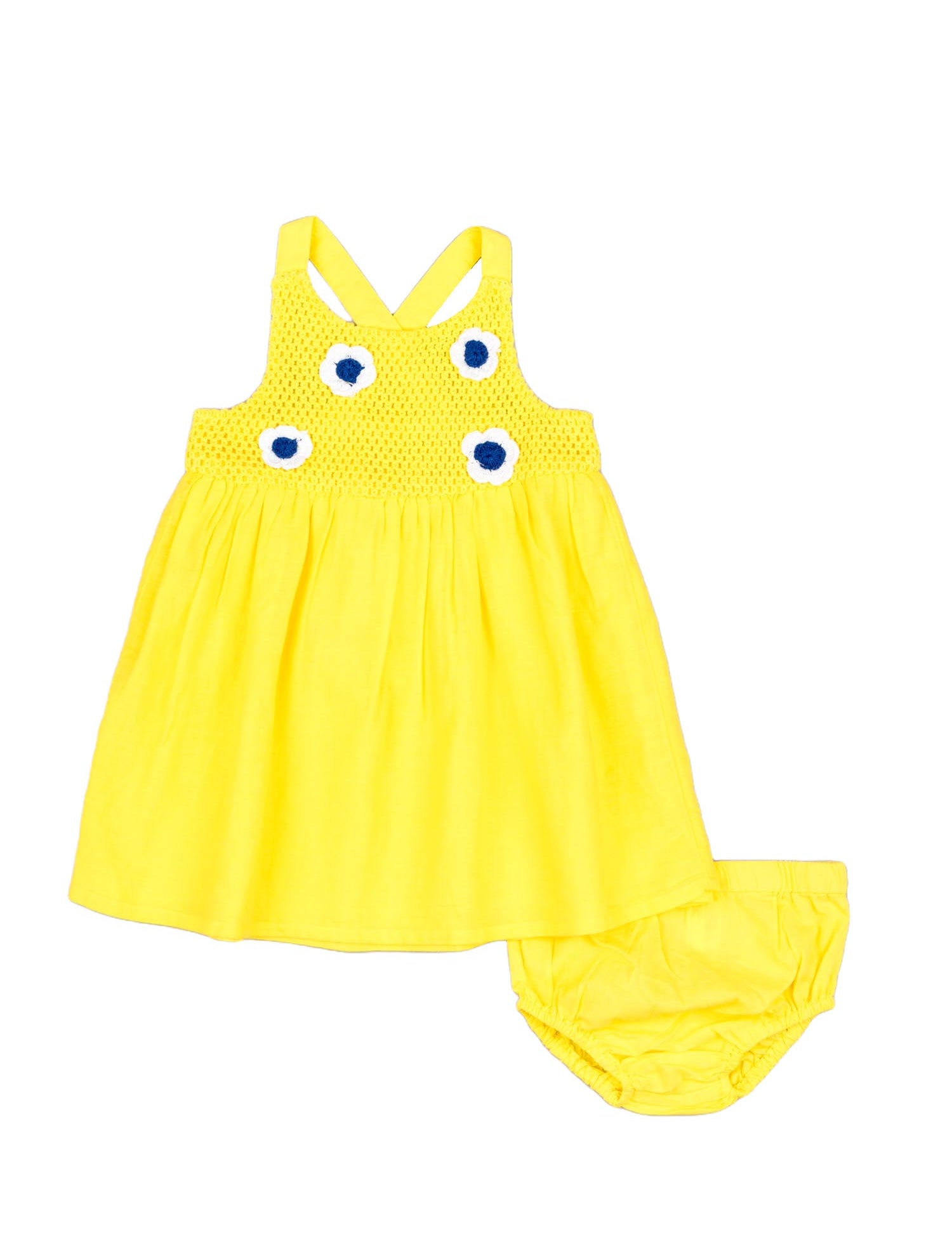 Vestiti Giallo Losan