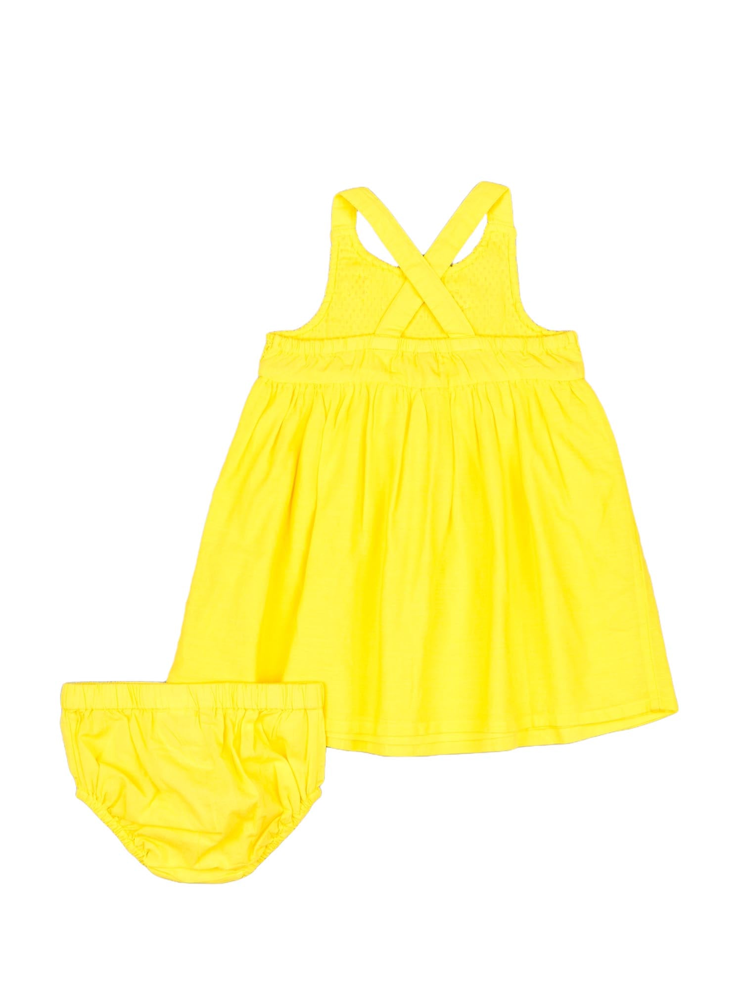 Vestiti Giallo Losan