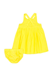 Vestiti Giallo Losan