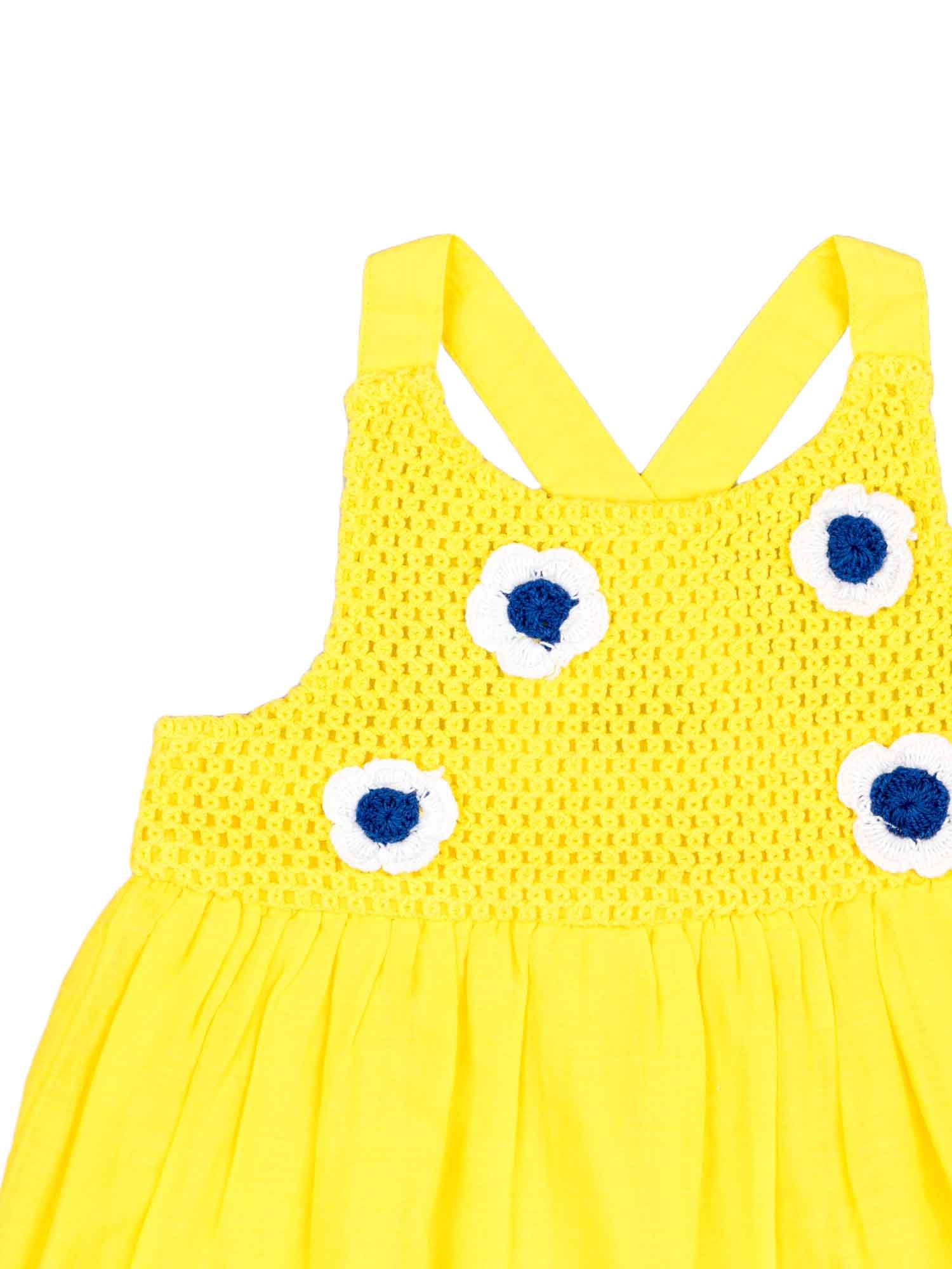 Vestiti Giallo Losan