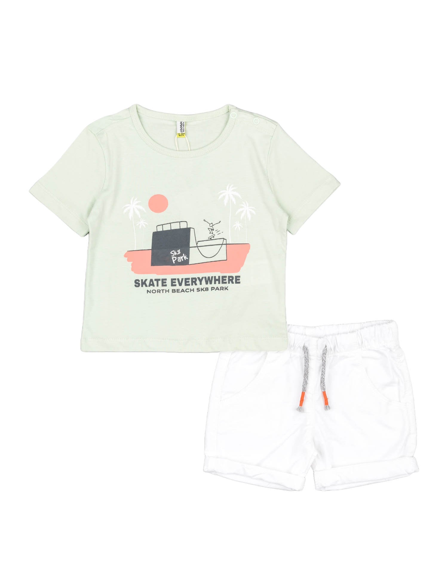 Completi Verde Losan