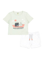 Completi Verde Losan