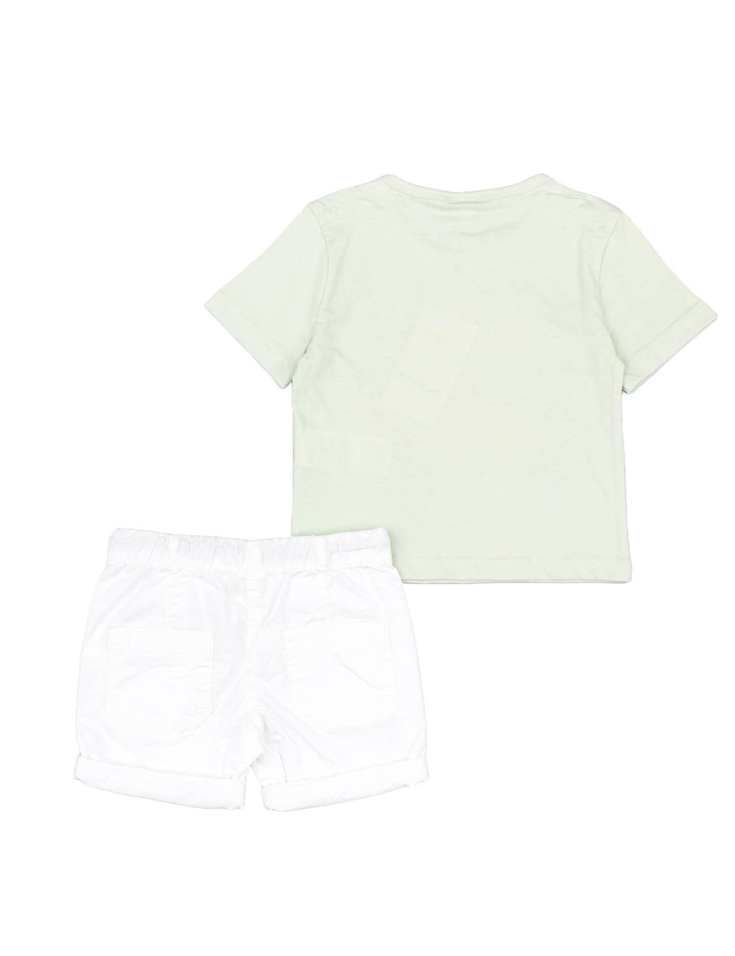 Completi Verde Losan