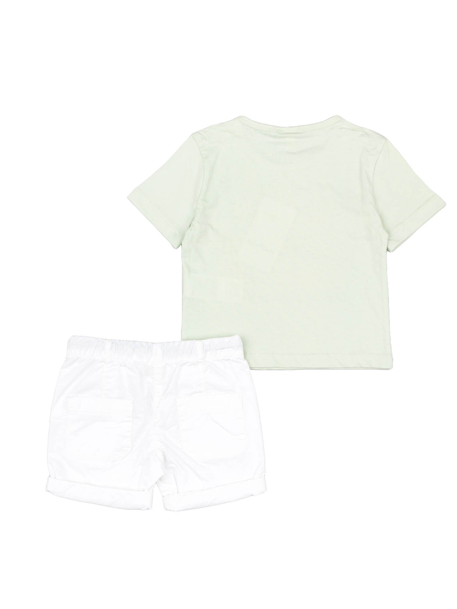 Completi Verde Losan