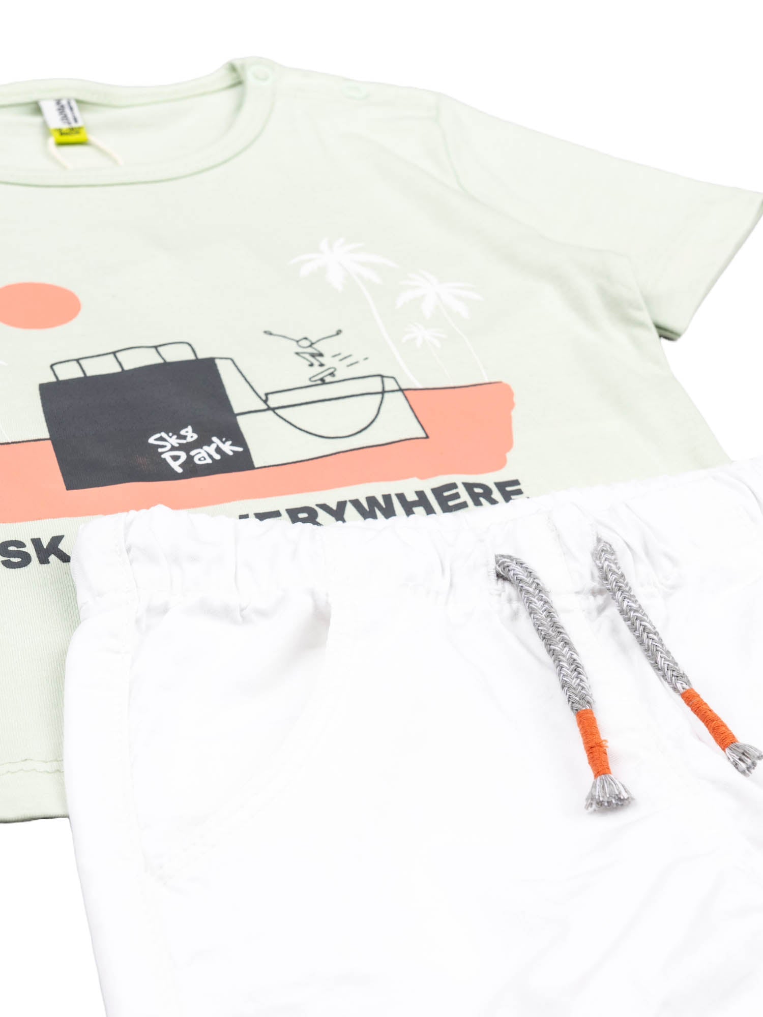 Completi Verde Losan