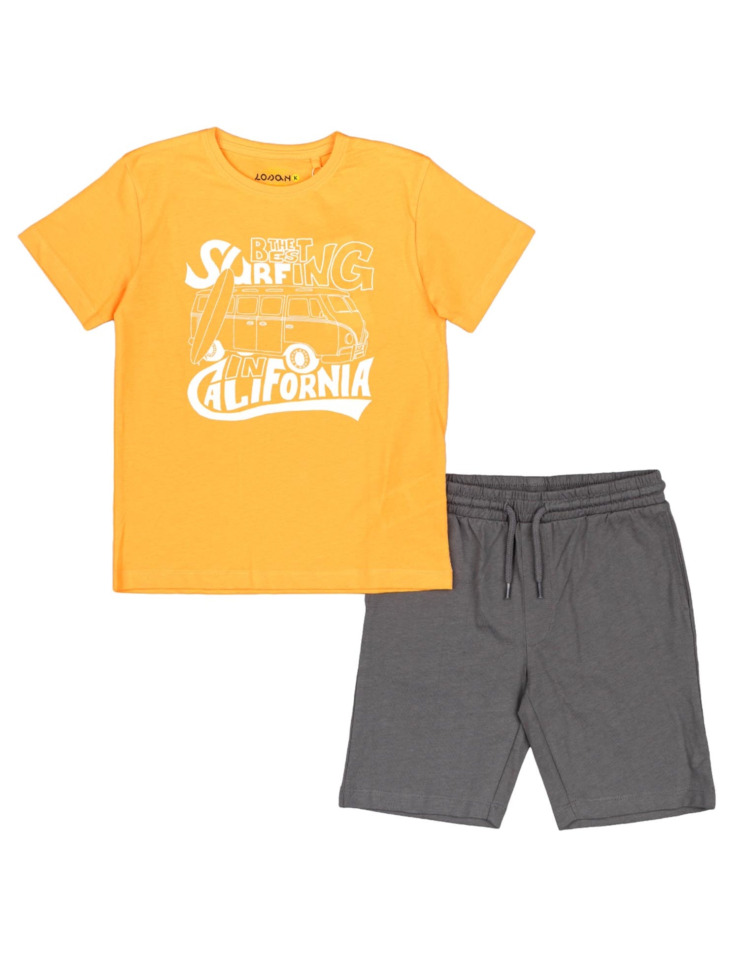 Completi Multicolore Losan