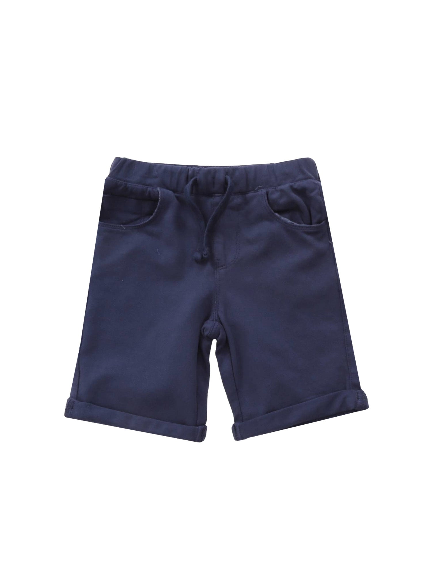 Shorts Blu Losan
