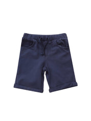 Shorts Blu Losan