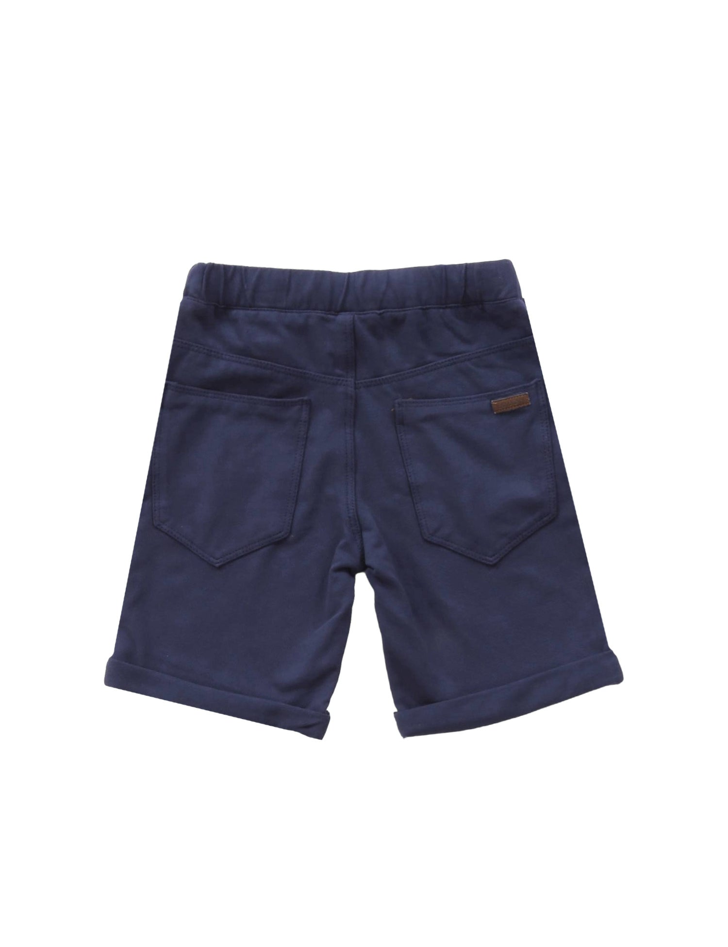 Shorts Blu Losan