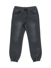 Pantaloni Grigio Losan