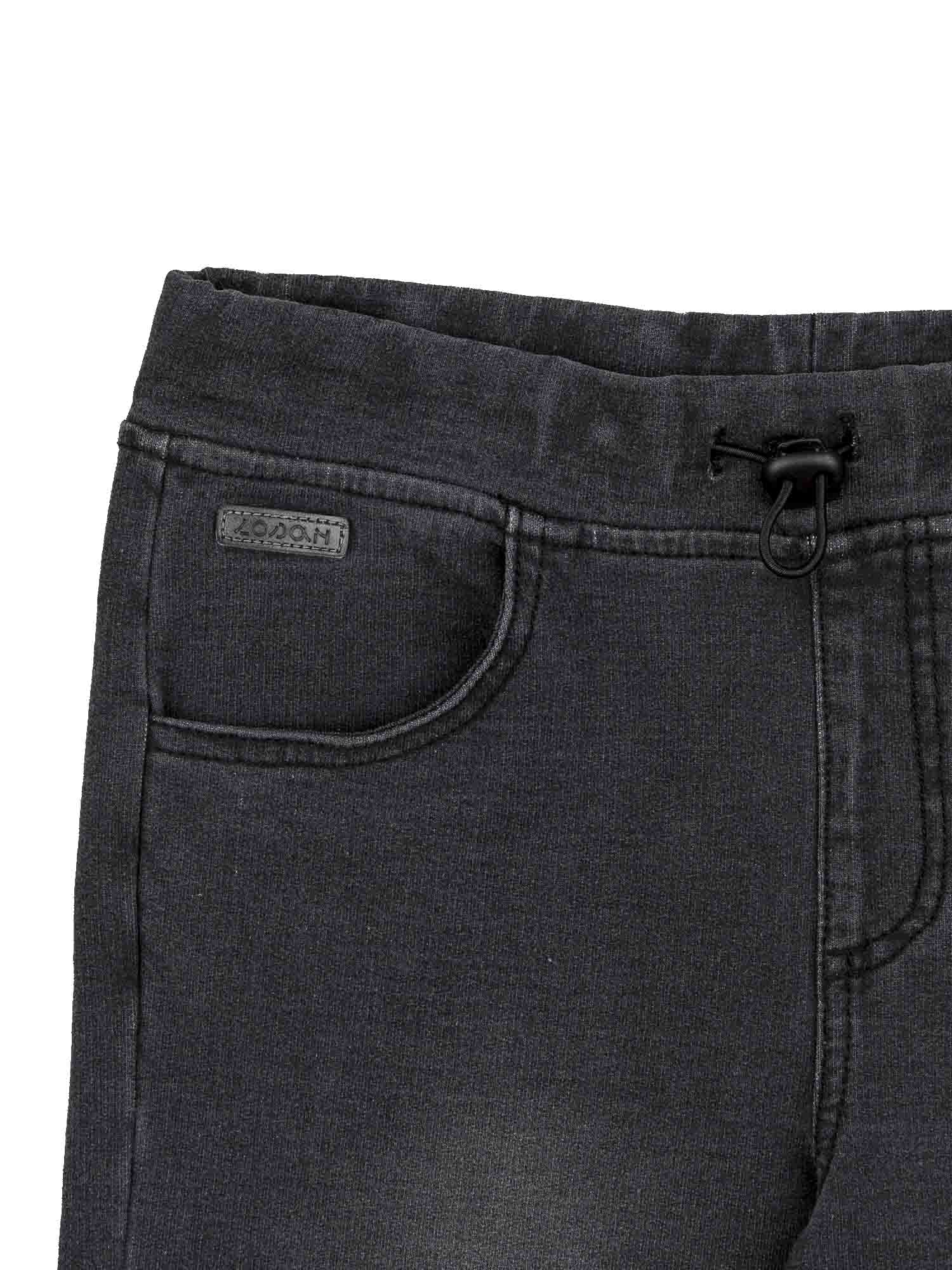 Pantaloni Grigio Losan