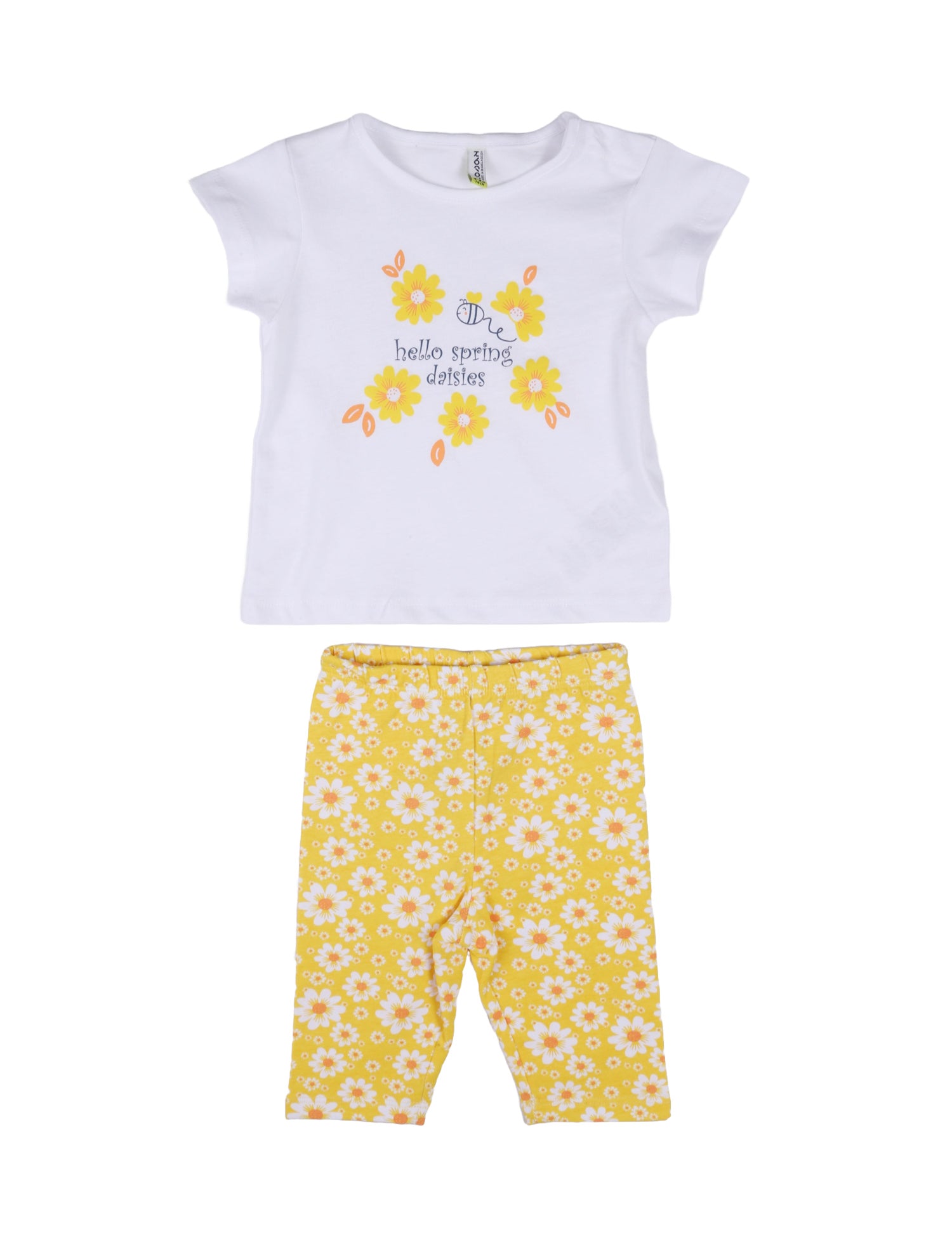 Completi Bianco Losan