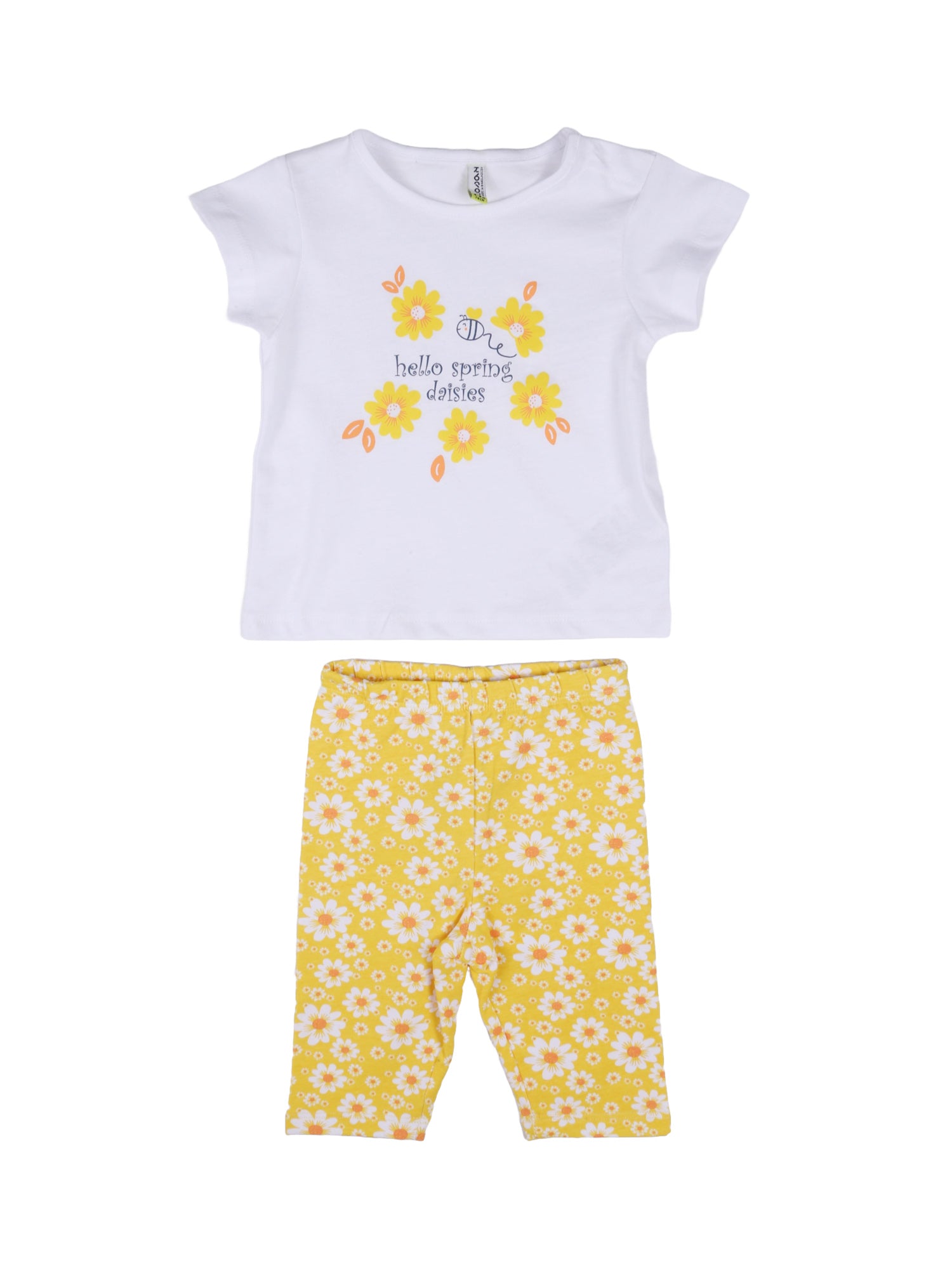 Completi Bianco Losan