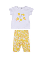 Completi Bianco Losan