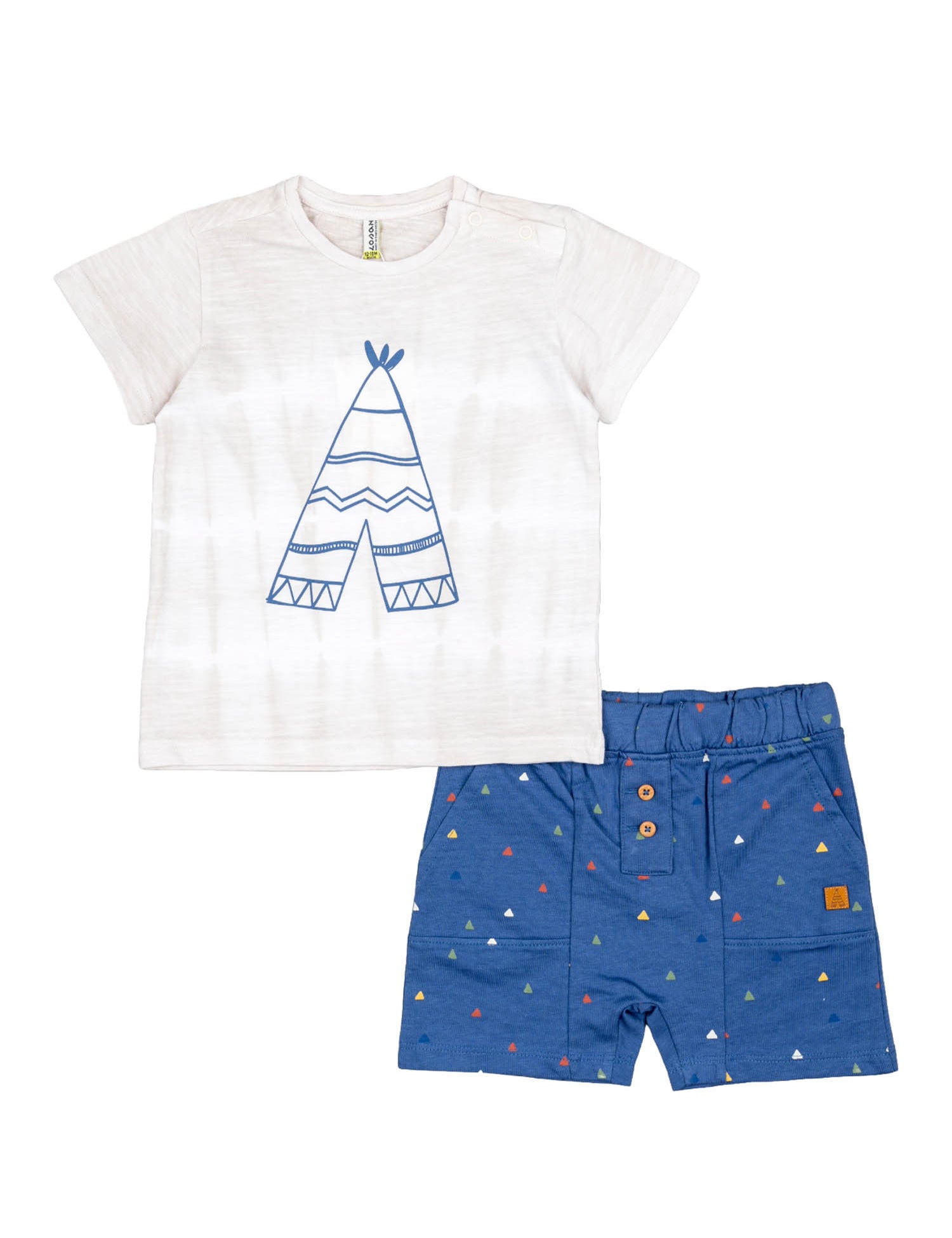 Completi Beige Losan