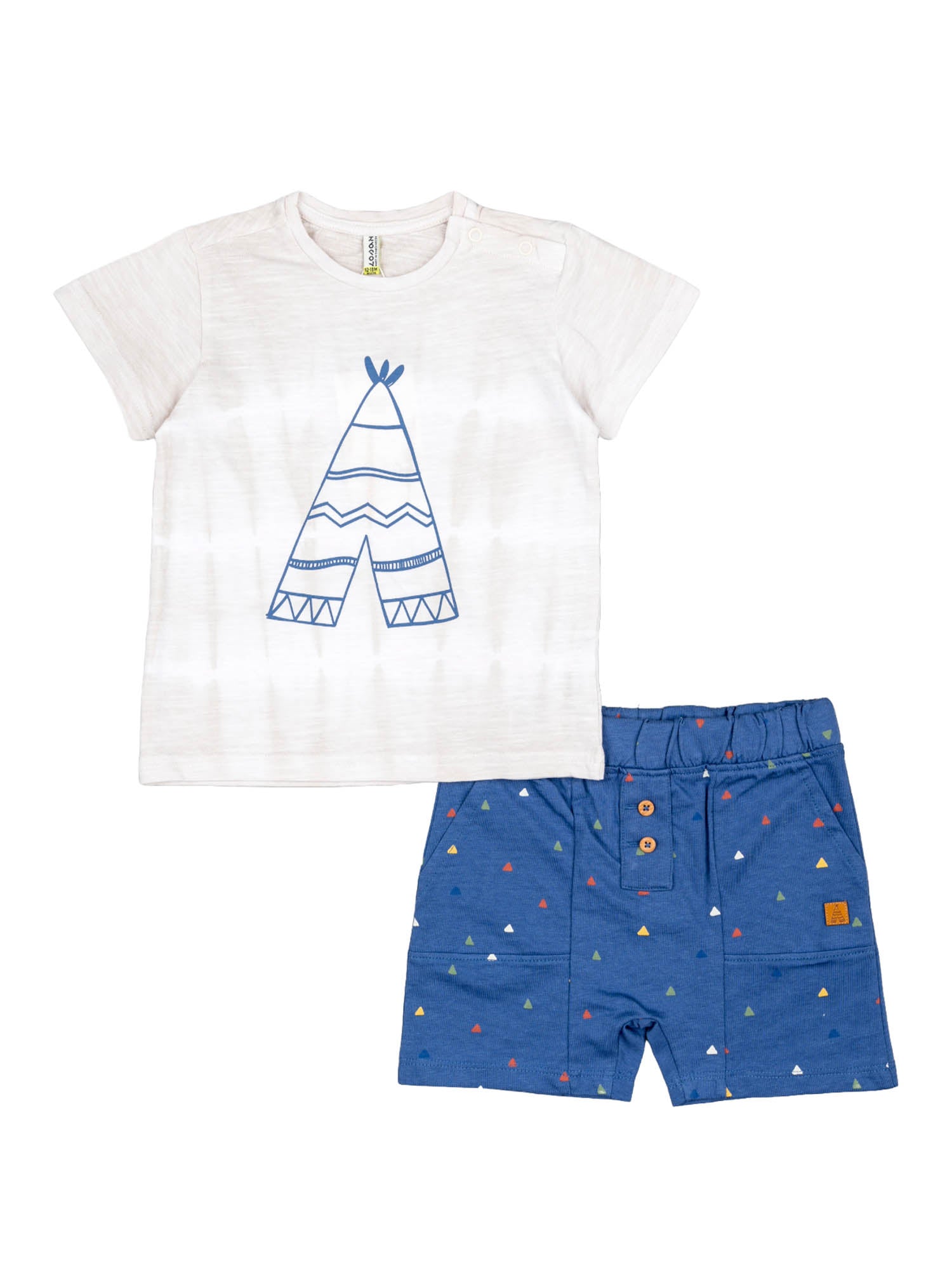 Completi Beige Losan