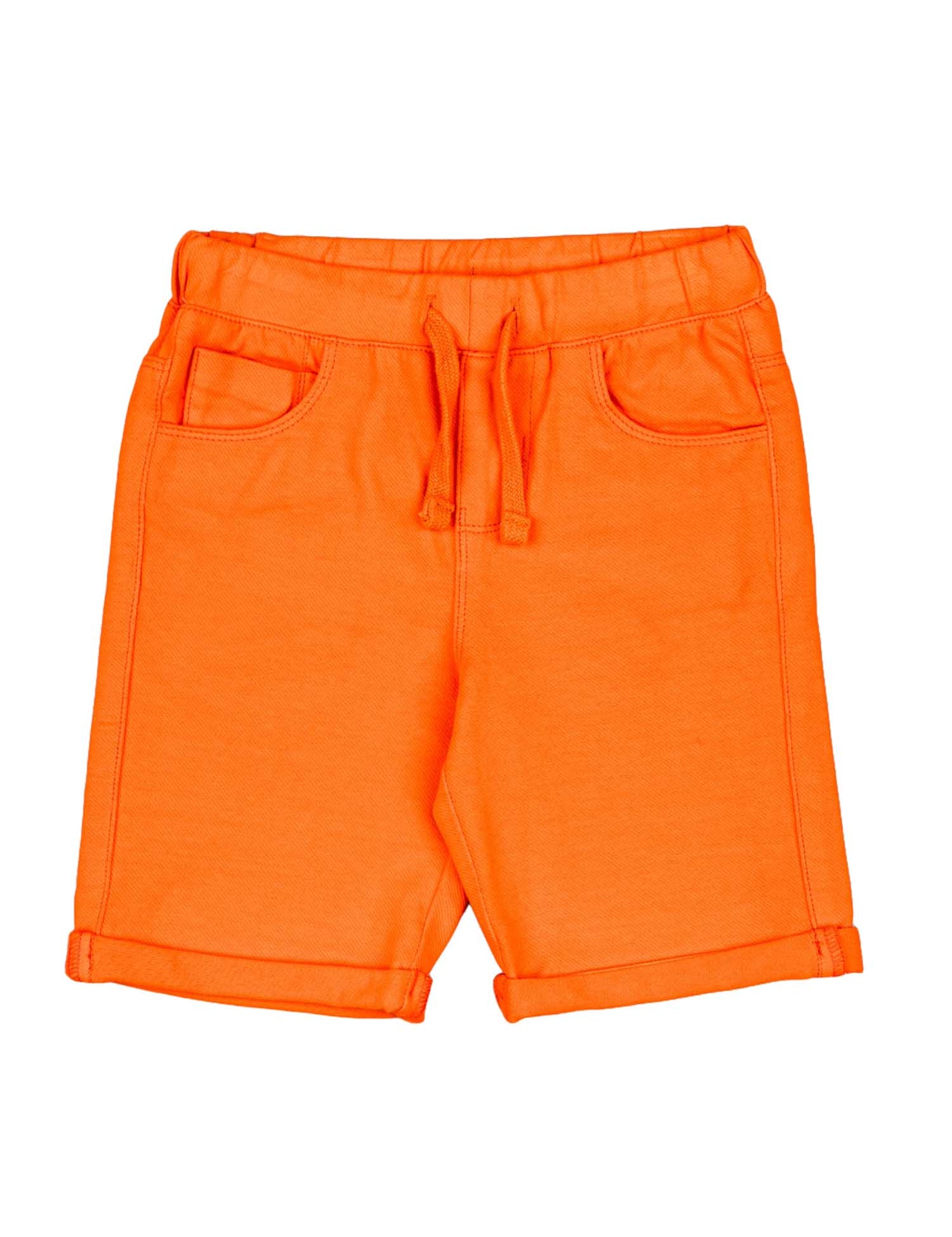 Shorts Arancio Losan