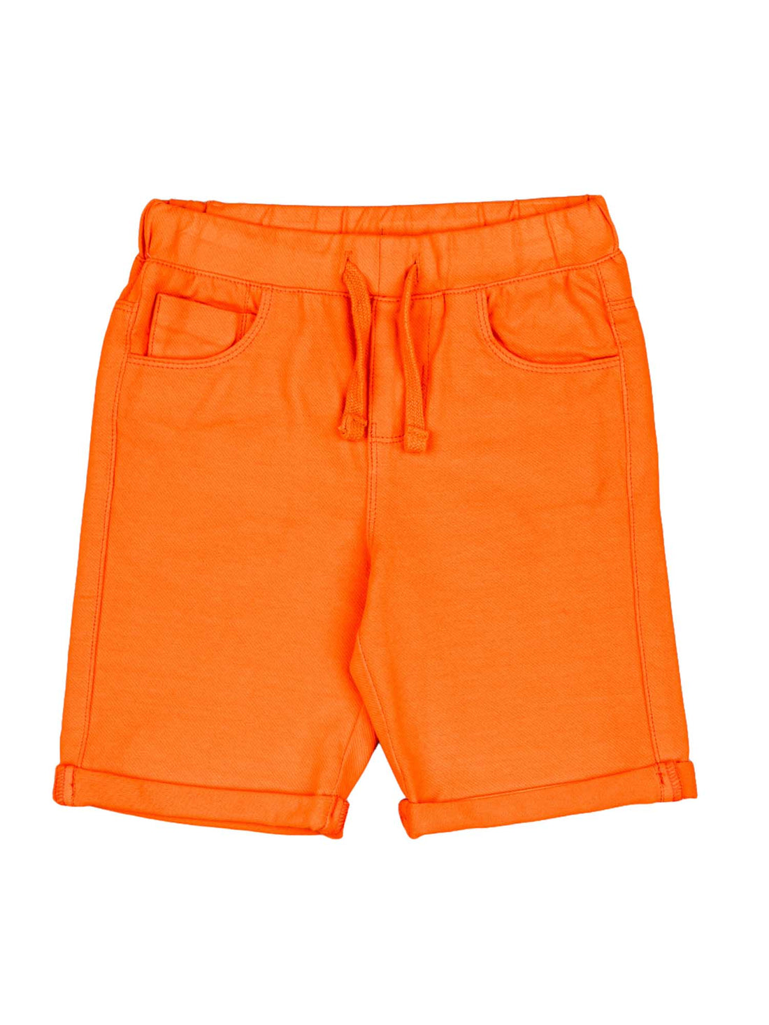 Shorts Arancio Losan