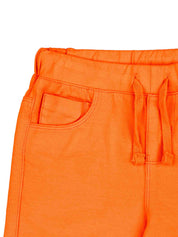 Shorts Arancio Losan