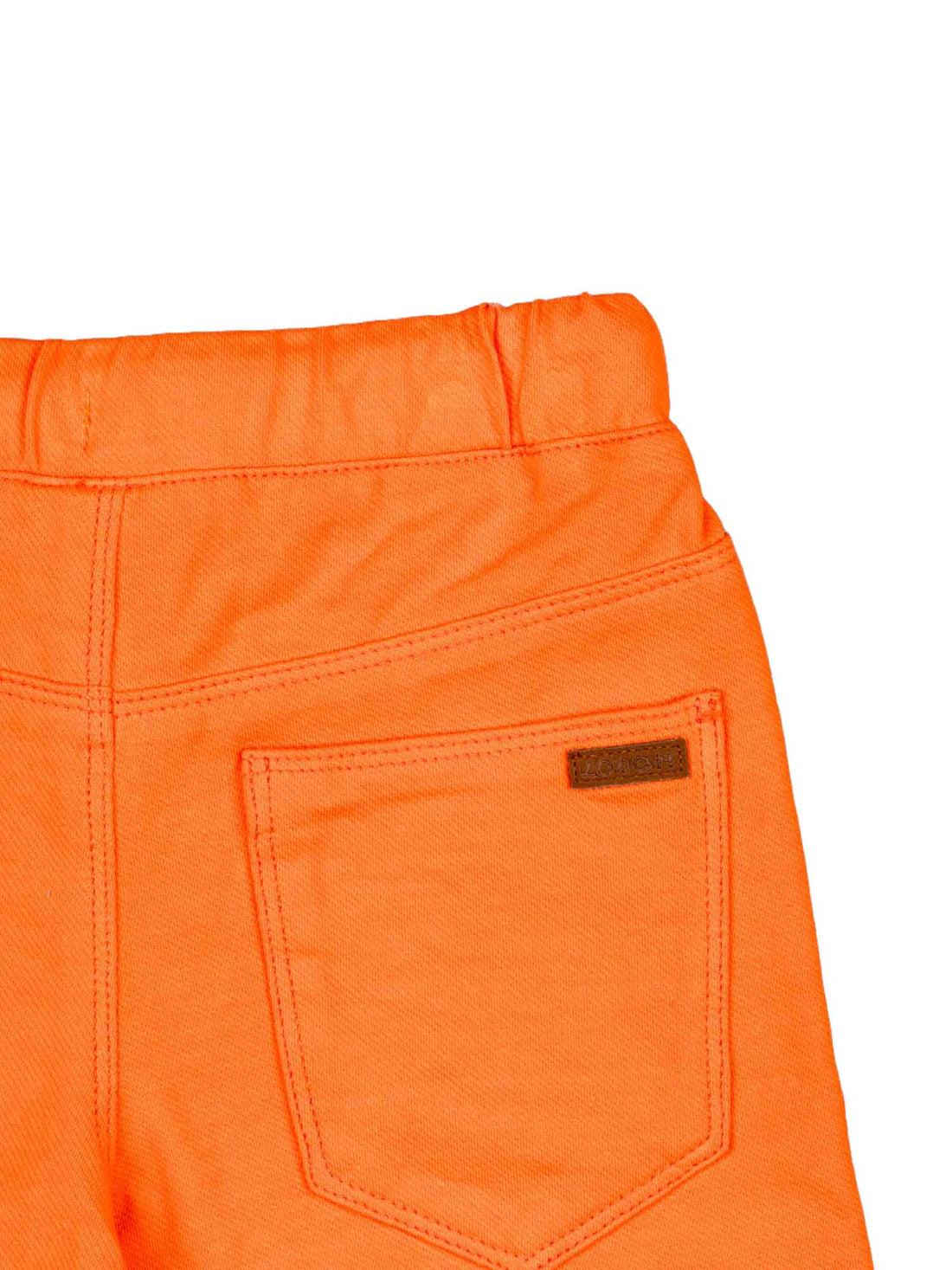 Shorts Arancio Losan