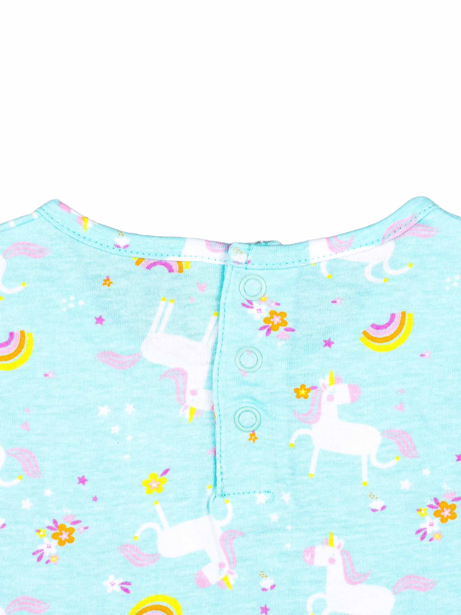 Vestiti Multicolore Losan