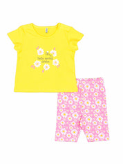 Completi Giallo Losan