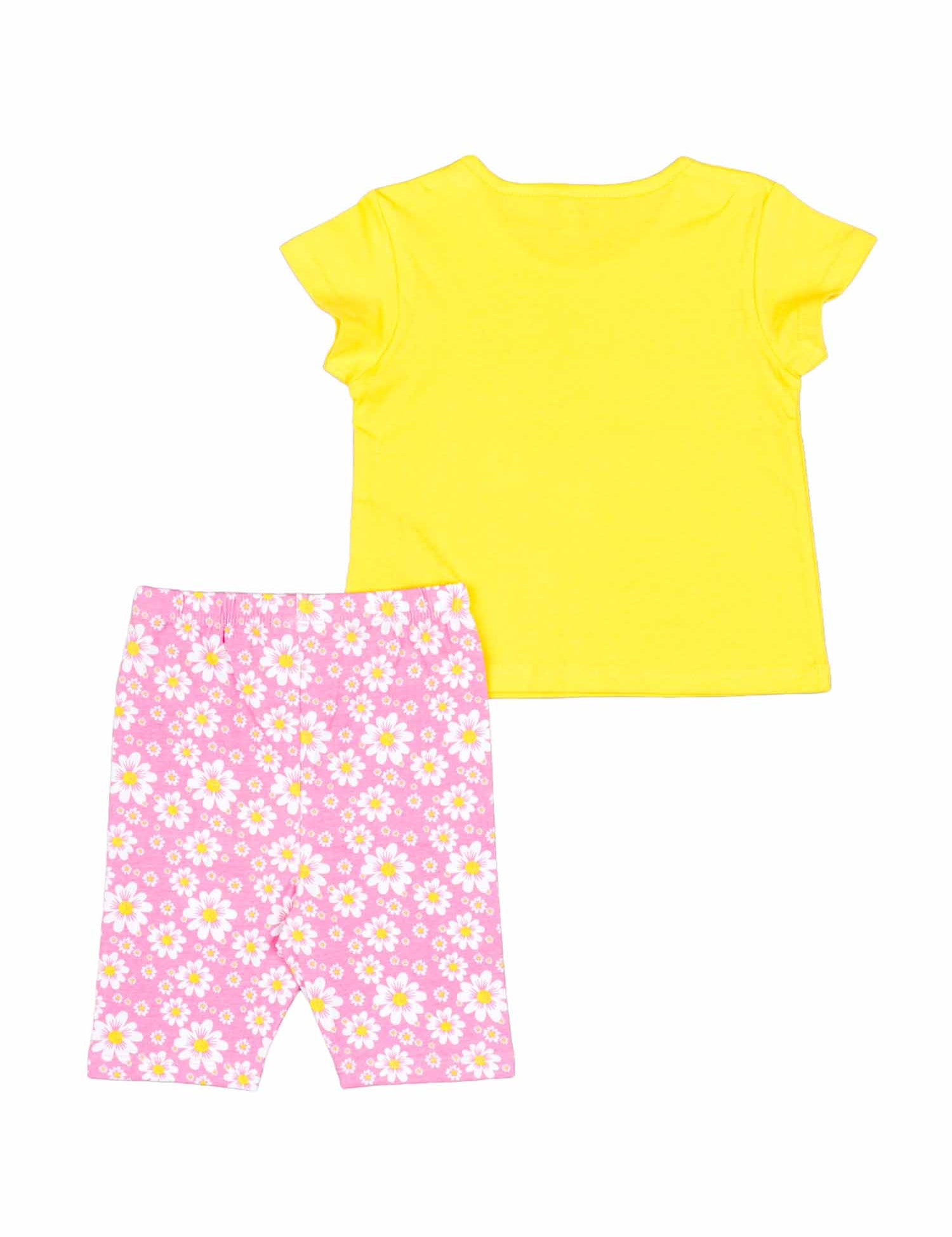 Completi Giallo Losan