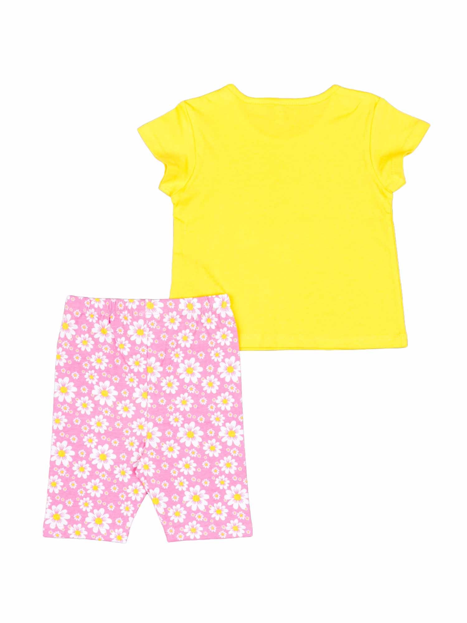 Completi Giallo Losan