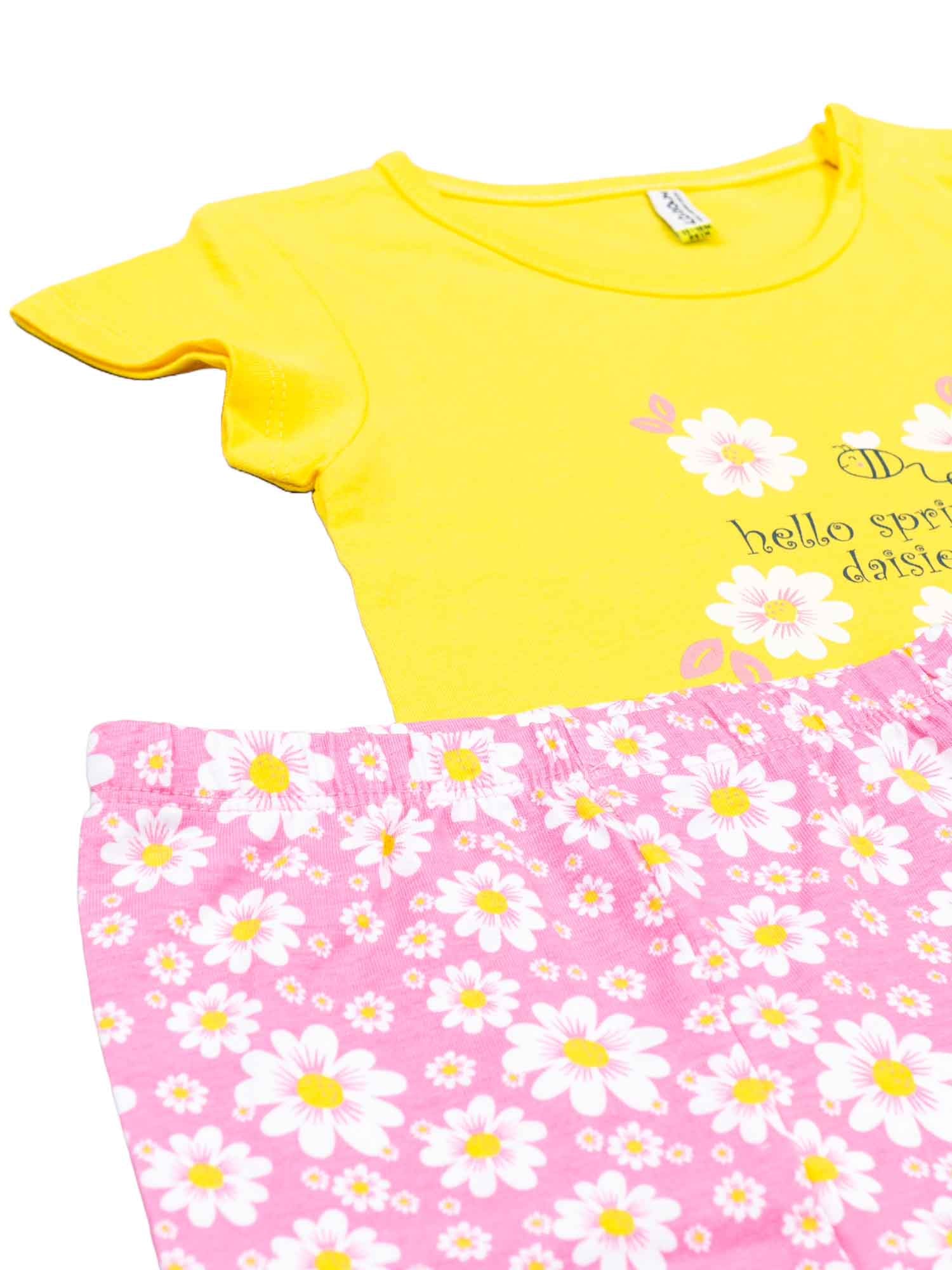 Completi Giallo Losan