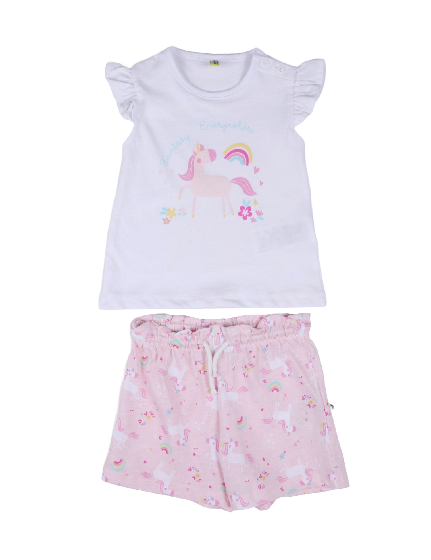 Completi Bianco Losan