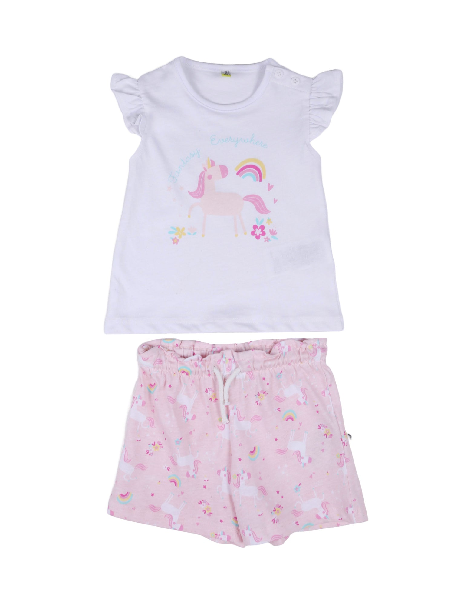 Completi Bianco Losan