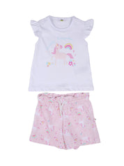 Completi Bianco Losan