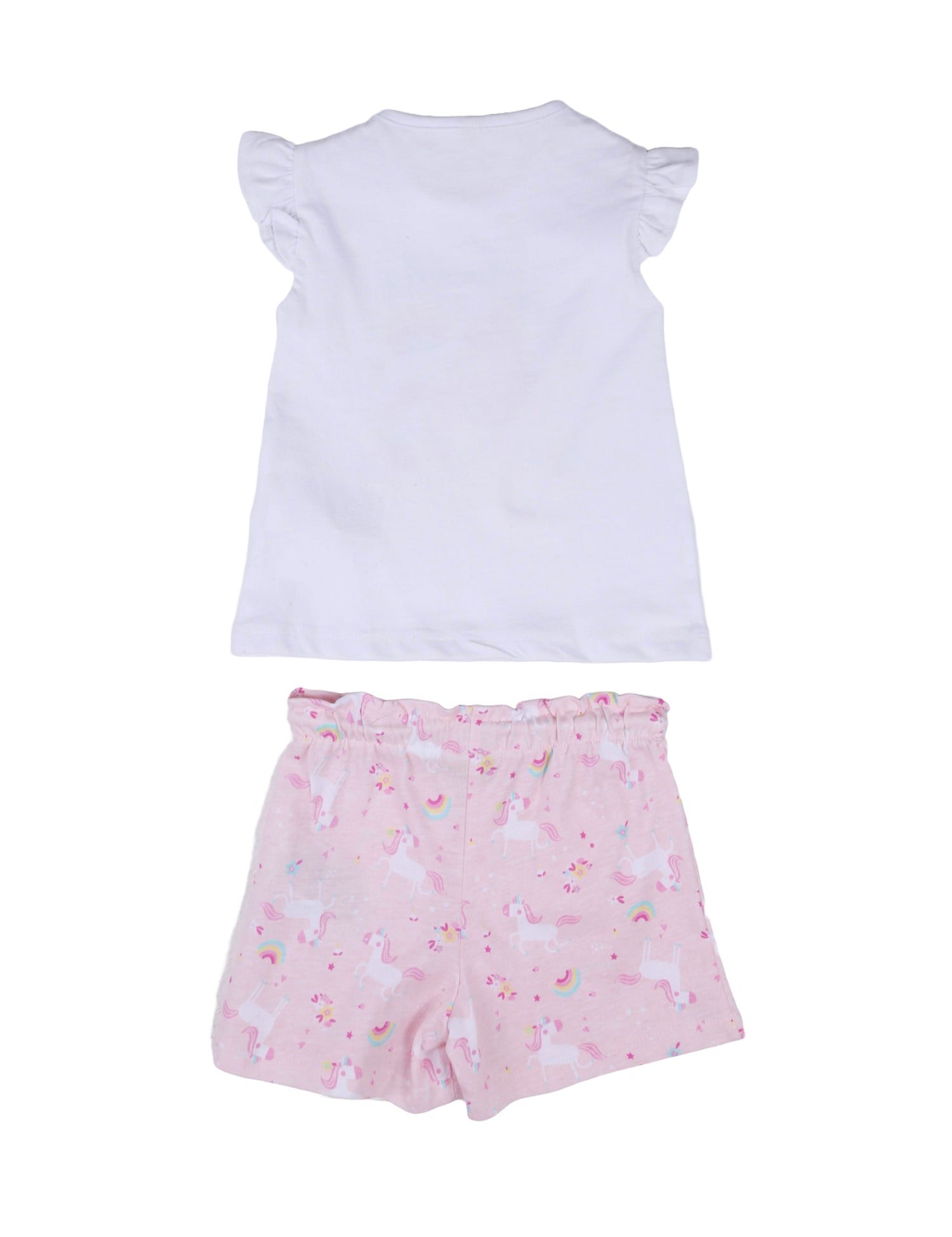 Completi Bianco Losan