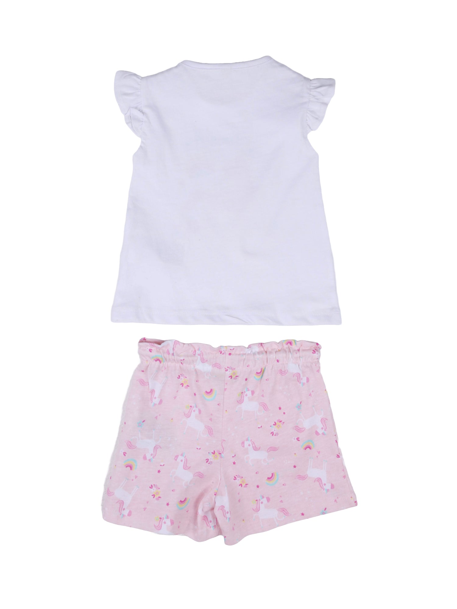 Completi Bianco Losan