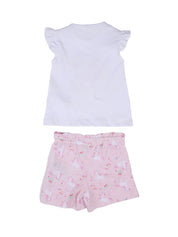 Completi Bianco Losan