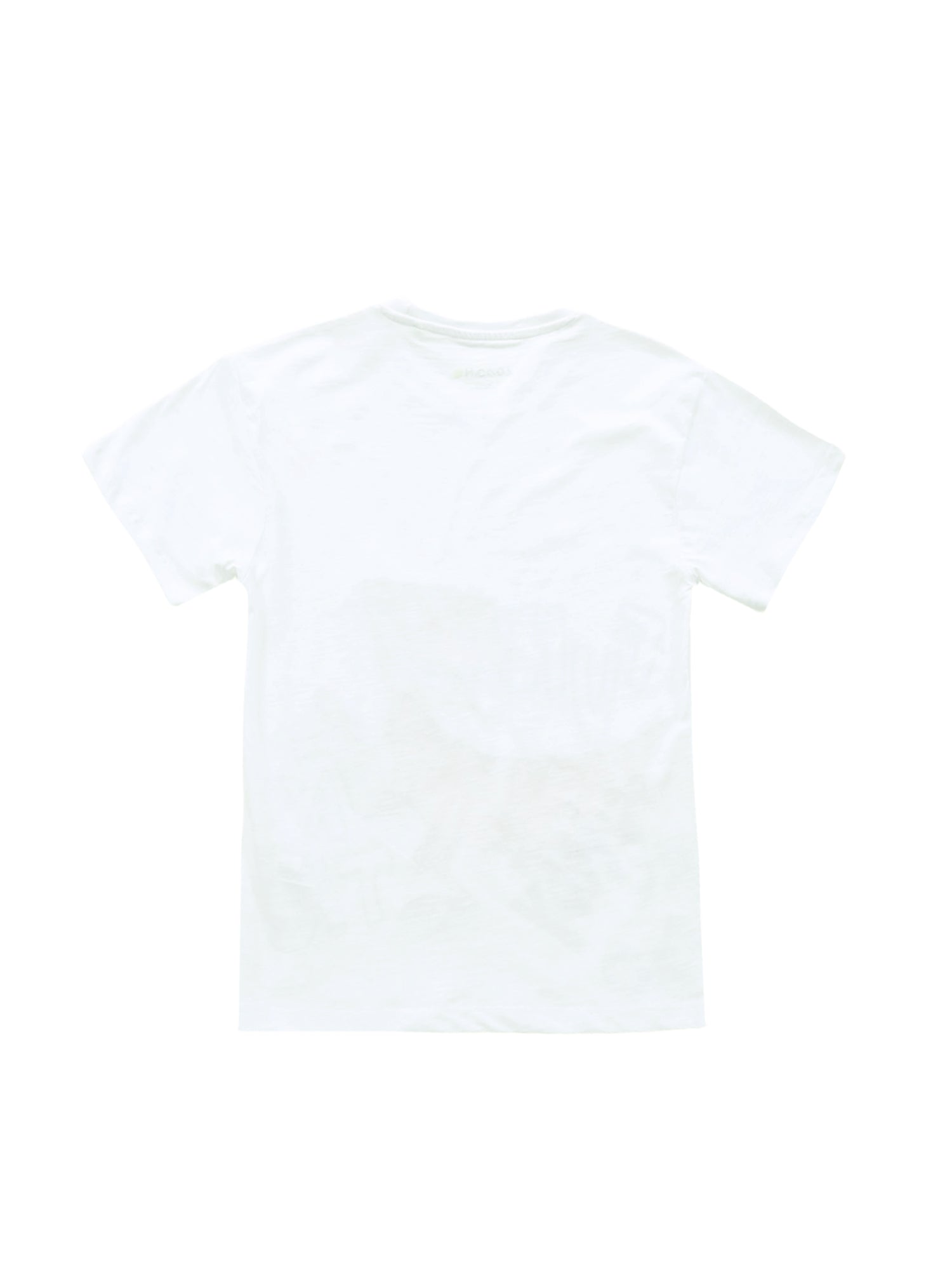 T-shirt Bianco Losan