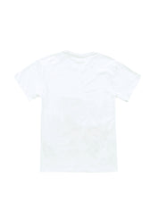 T-shirt Bianco Losan
