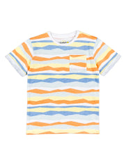 T-shirt Multicolore Losan