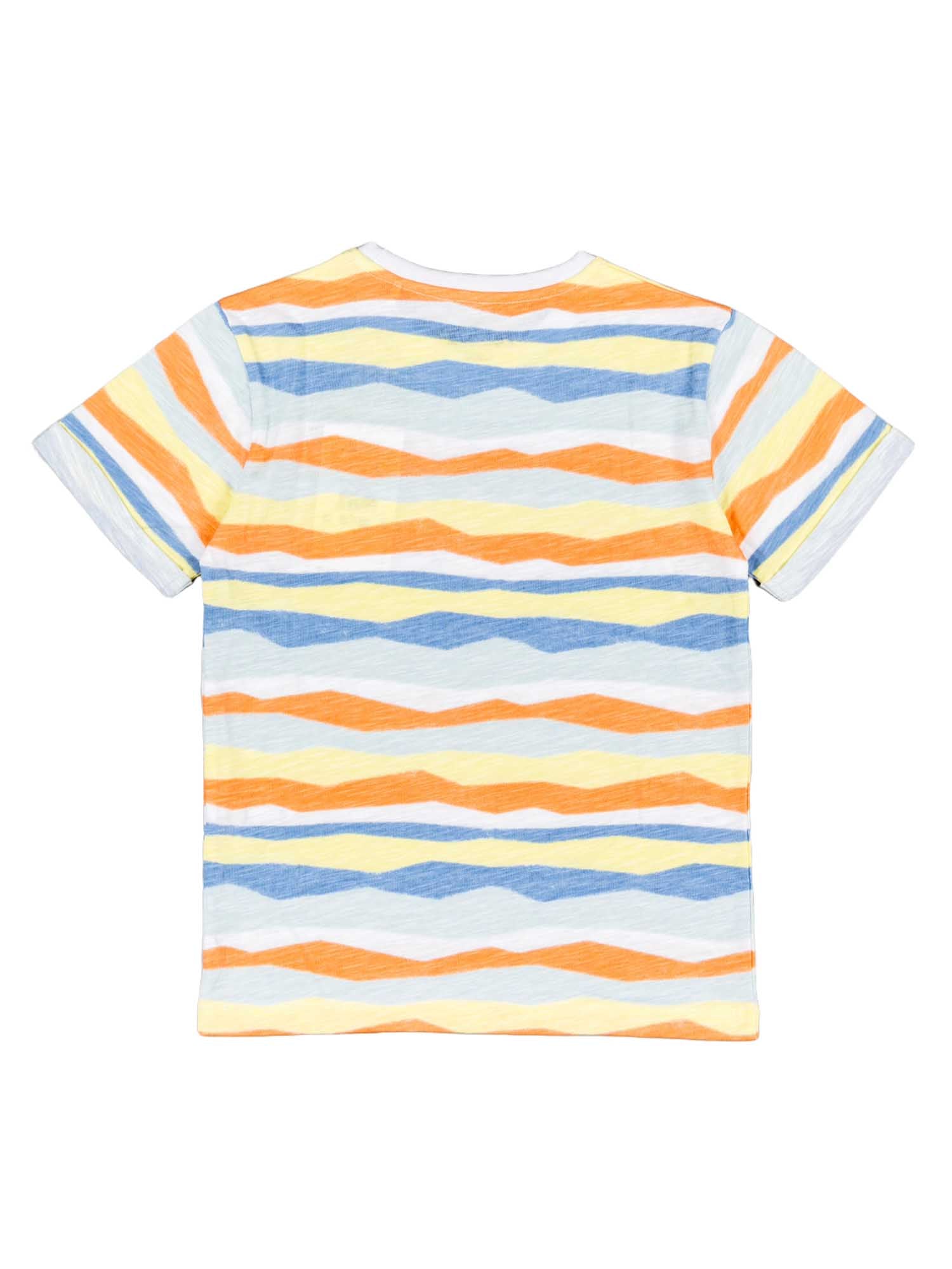 T-shirt Multicolore Losan