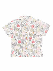 Camicie Multicolore Losan