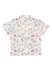 Camicie Multicolore Losan