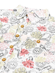 Camicie Multicolore Losan