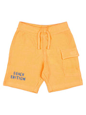 Shorts Arancio Losan