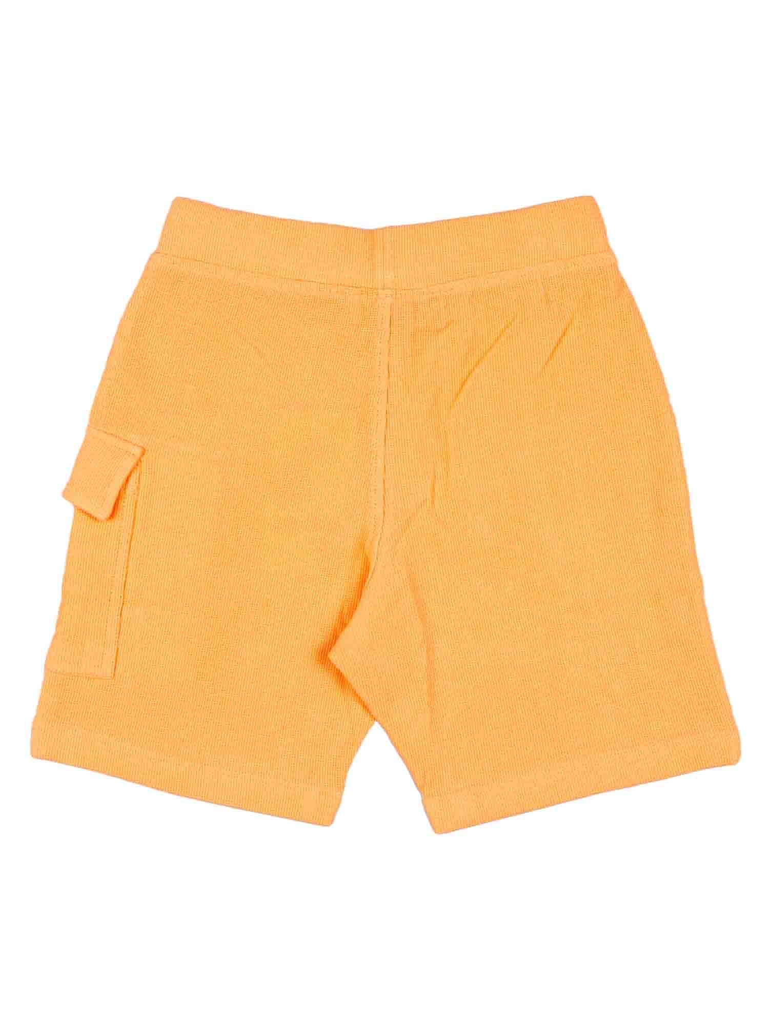 Shorts Arancio Losan