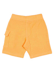 Shorts Arancio Losan