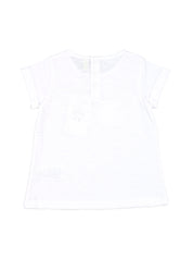 T-shirt Bianco Losan