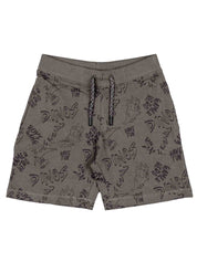 Shorts Antracite Losan
