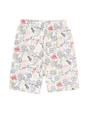 Pantaloni Multicolore Losan