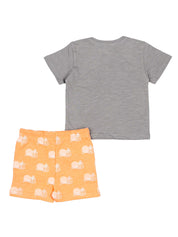 Completi Grigio Losan