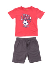 Completi Rosso Losan